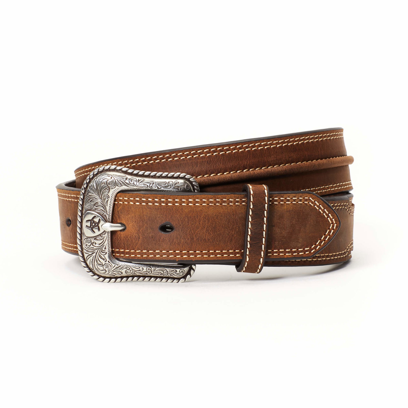 Center Ridge Tan Belt