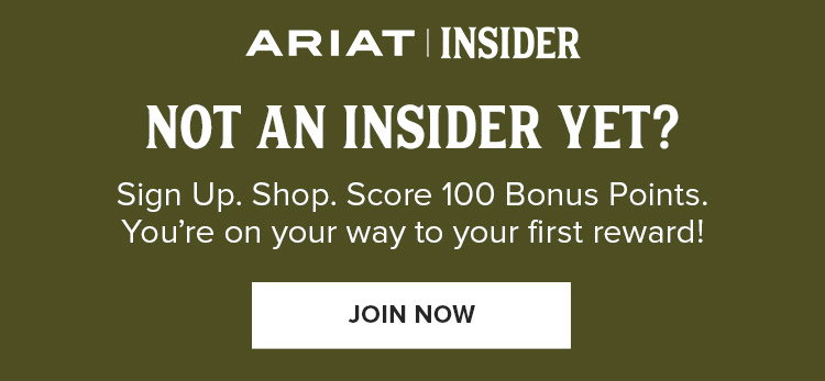 Not an Insider yet? Sign up and shop to score 100 bonus points. Join now.
