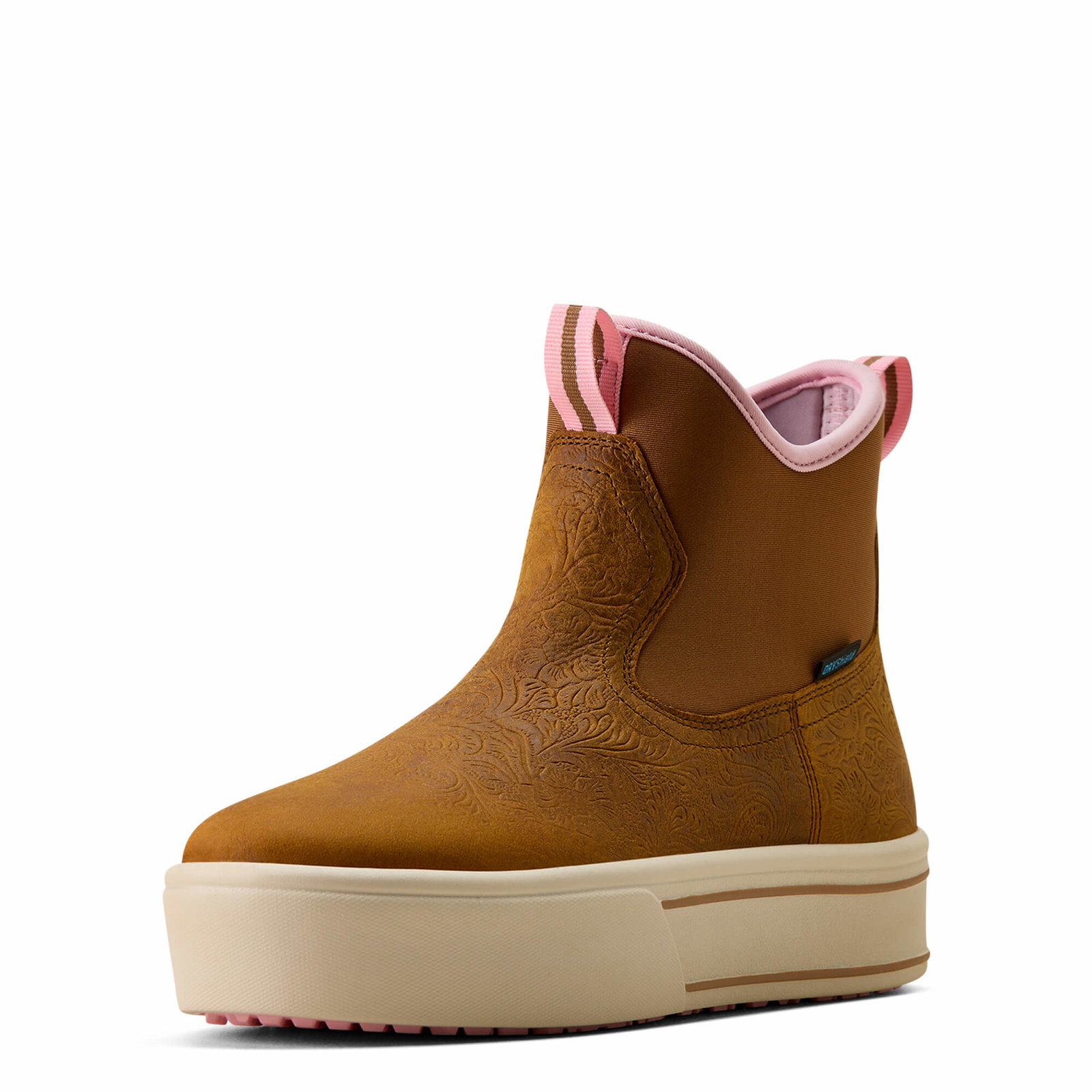 Saylor Shrimp Waterproof Boot