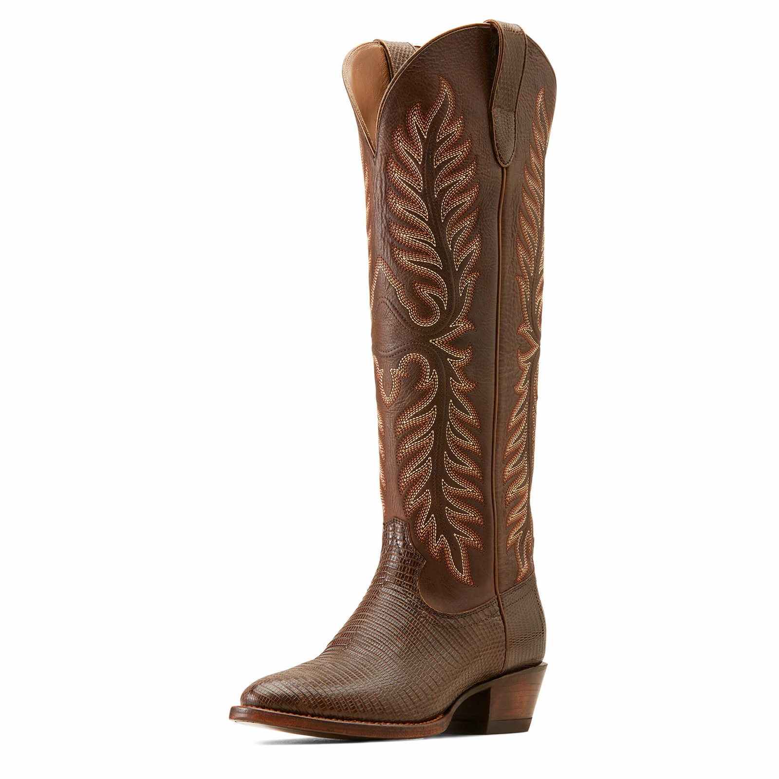 Sterling Margot StretchFit Western Boot