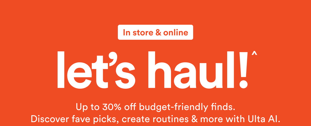 Let's haul | Fall Haul