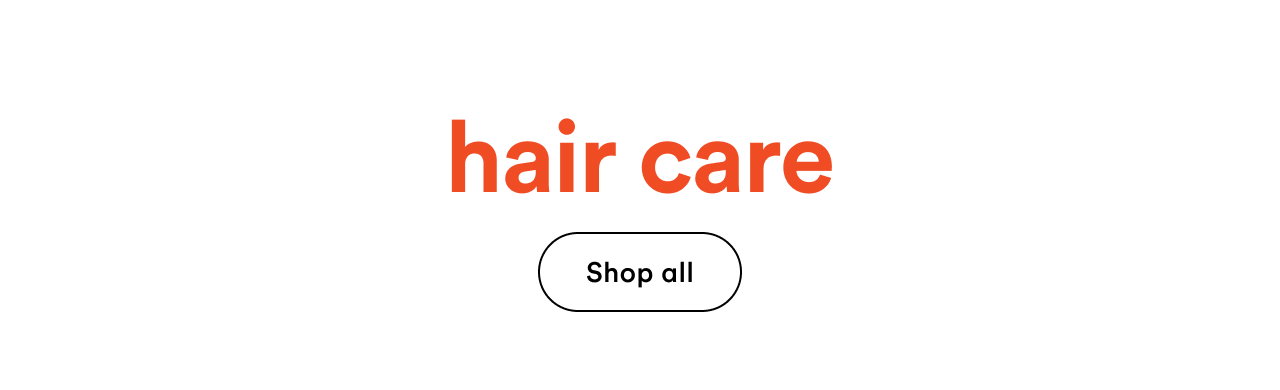 Hare care | Shop all
