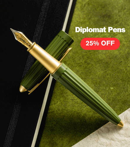 diplomat-pens