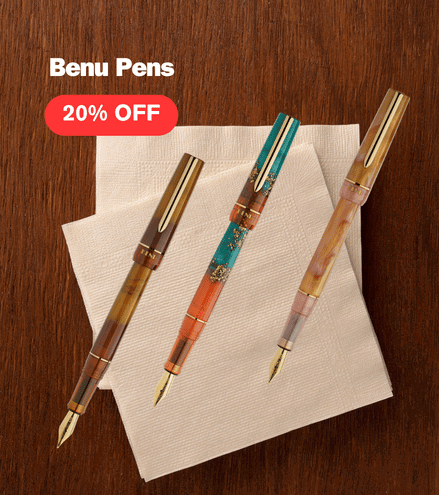 benu-pens