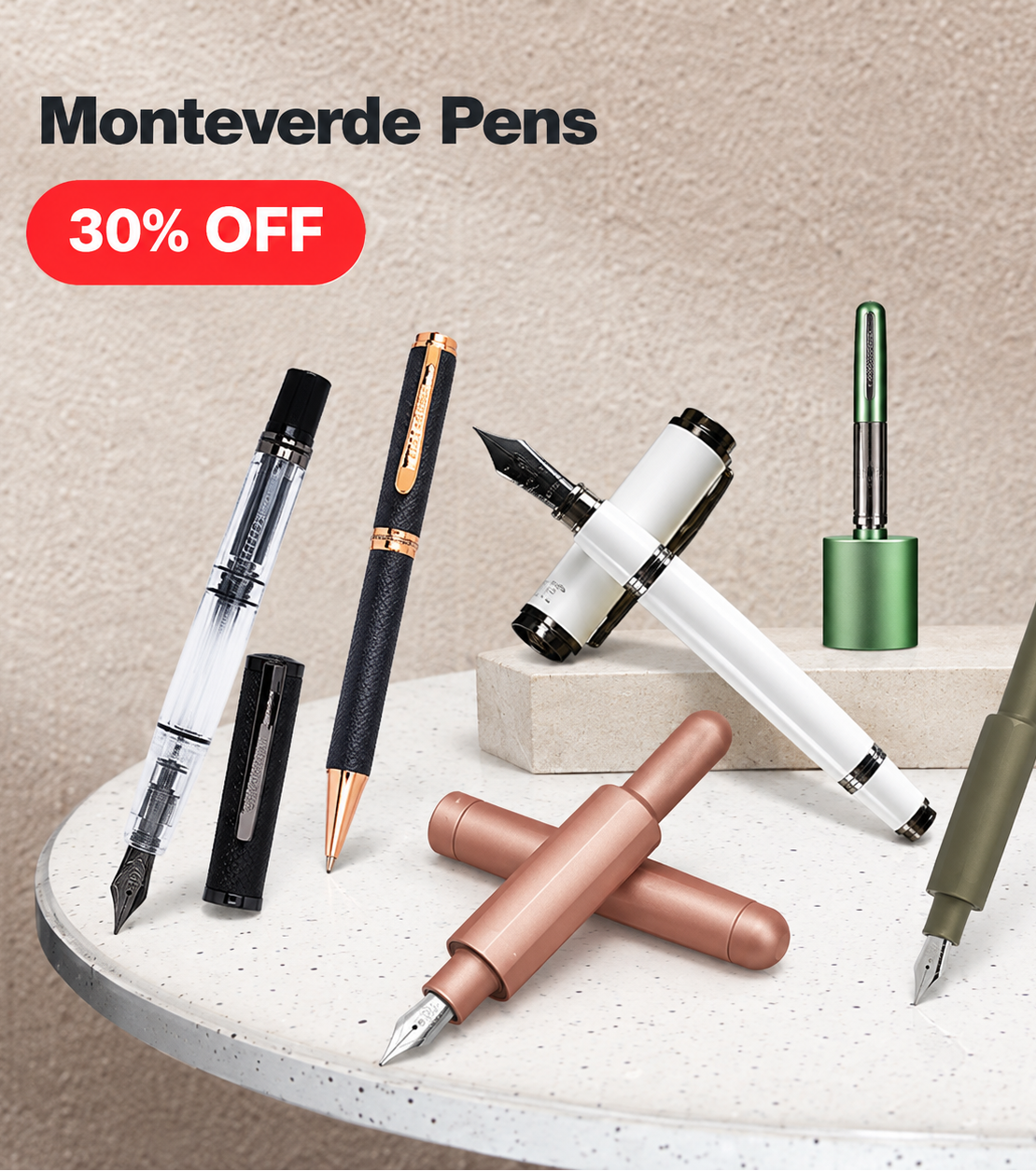 monteverde-pens