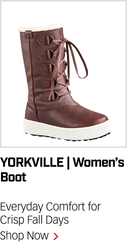 Shop YORKVILLEQ