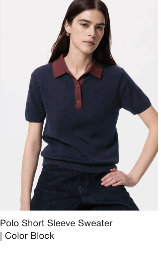 product3women0polo0sweater0colorblock