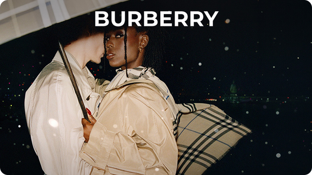 burberry
