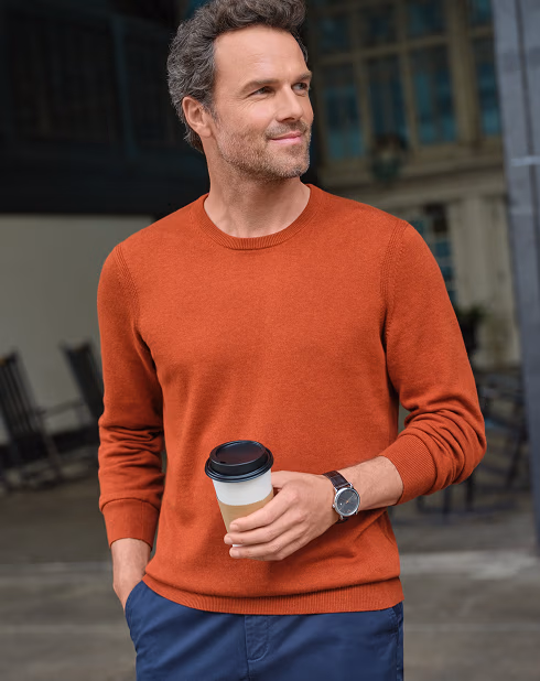 Sweaters Starting at $49.99 Reg. $69.50–$84.50