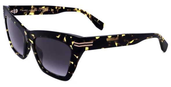 Marc Jacobs Runway Women's Sunglasses MJ1112-S-EPZ-54