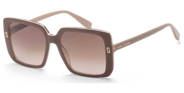 Marc Jacobs Runway Women's Sunglasses MJ1121-S-10A-54