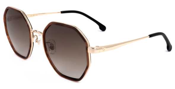 Carrera Unisex Sunglasses CARRERA3029-S-EX4-53