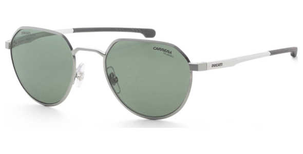 Carrera Men's Sunglasses CARDUC036-S-CTL-52