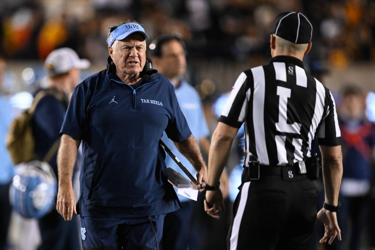 Expert College Football Picks: Week 3 best bets and predictions from Zachary Cohen