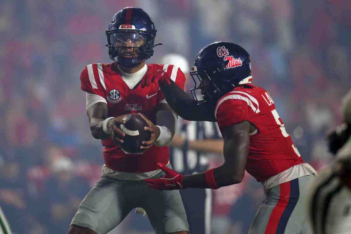 Steve Makinen: College Football Week 3 Best Bets, Predictions and Picks