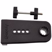 Scotty Oarlock Mount