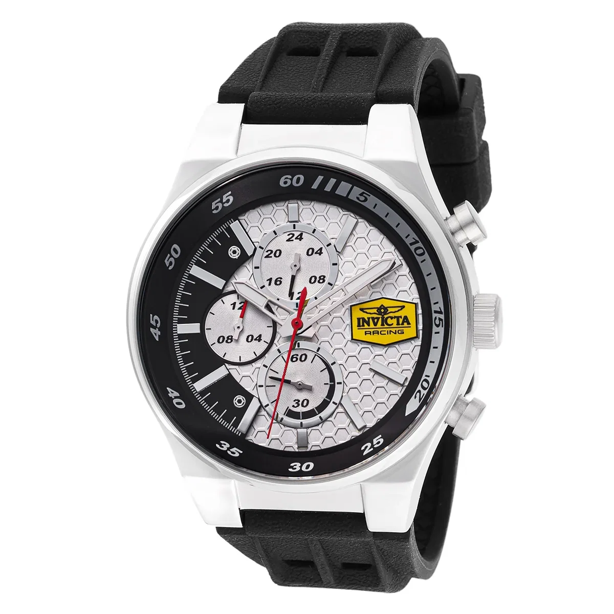 Image of Invicta Racing Men's Watch - 44mm. Black (47736)