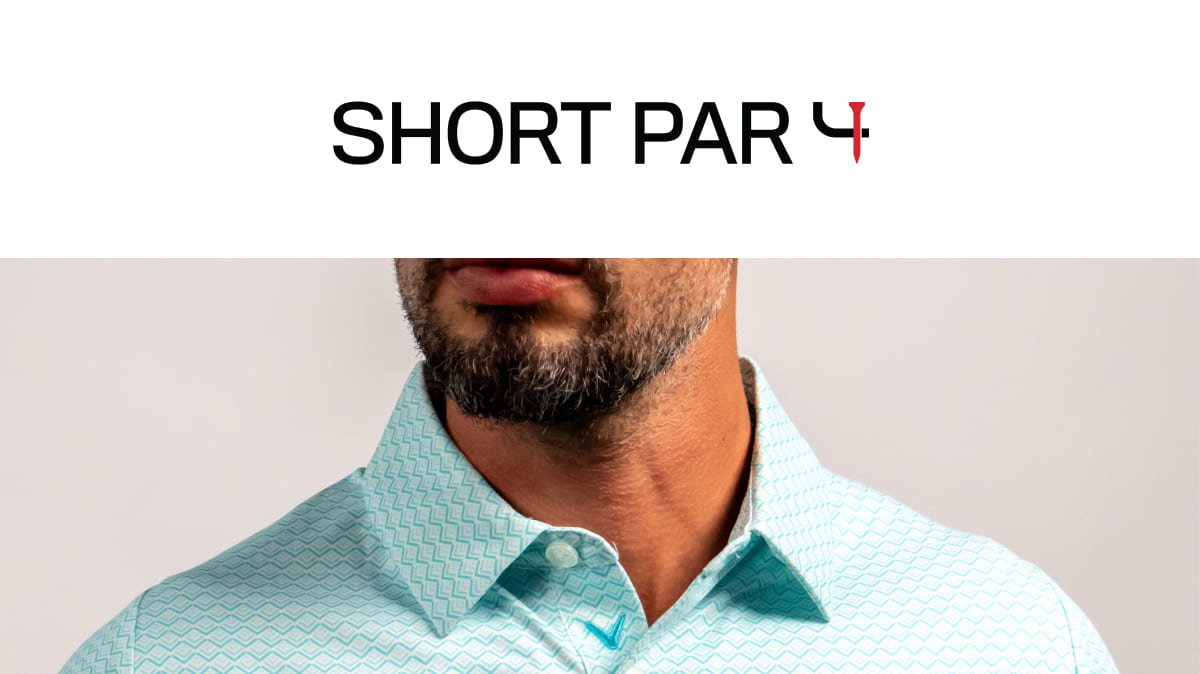 SHORT PAR 4