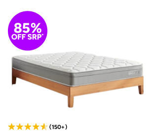 Ergolux Comfort Essential Mattress (Queen) Product Image
