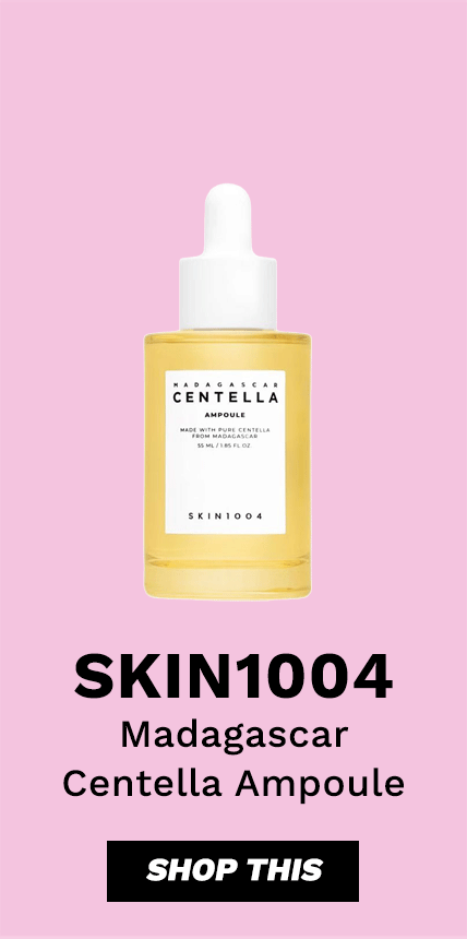 SKIN1004 – Madagascar Centella Ampoule
