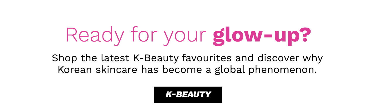 K-Beauty