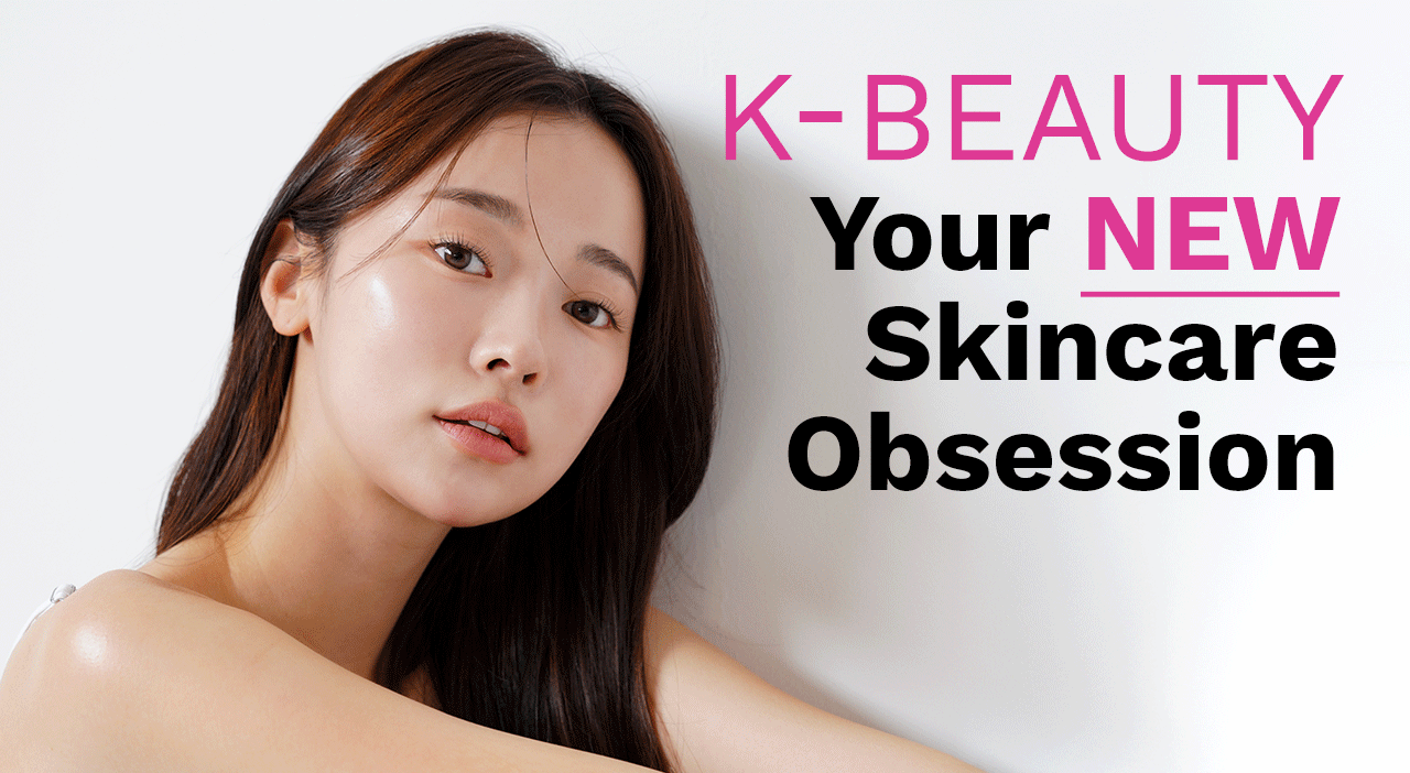K-Beauty