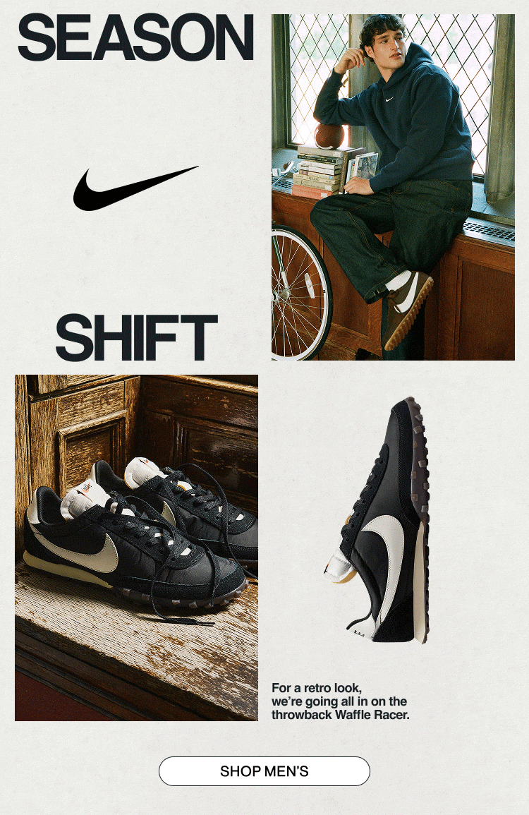SHOP MENS