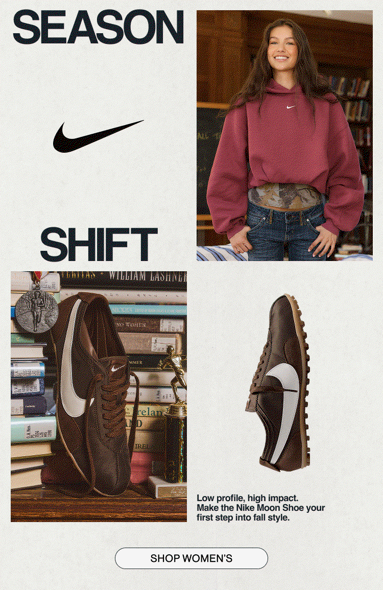 SHOP WOMENS