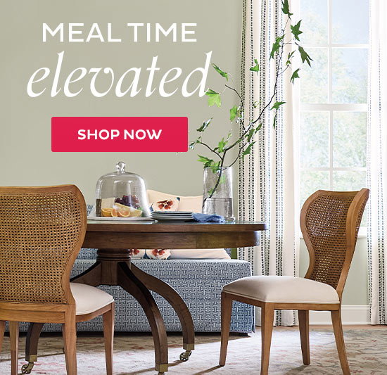 Meal time elevated - Shop Now