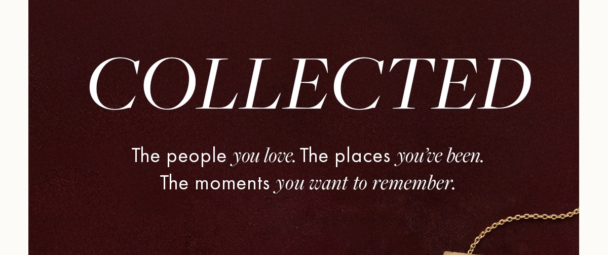 Collected