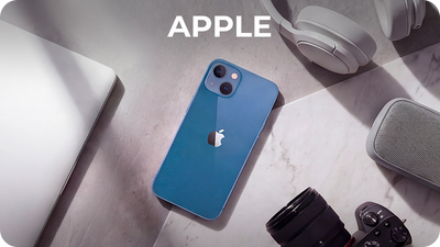 APPLE - MP