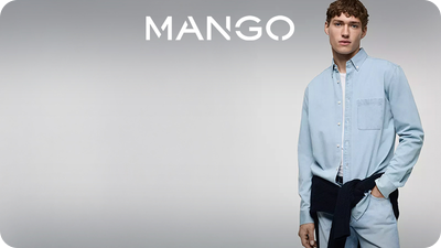 MANGO