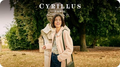 CYRILLUS
