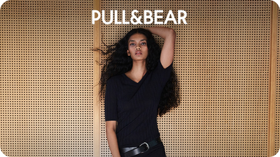 PULL & BEAR LAST CHANCE