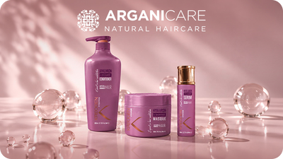 ARGANICARE