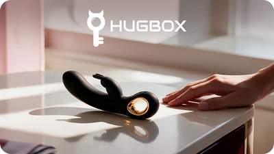 HUGBOX - MP