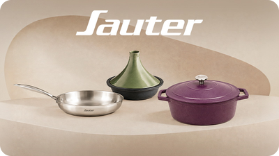 SAUTER