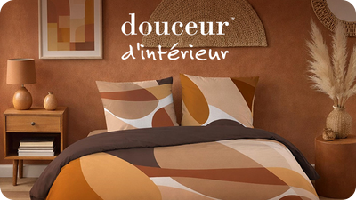 DOUCEUR D'INTERIEUR