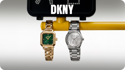 DKNY