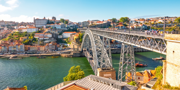 Picturesque Solo Douro Cruise