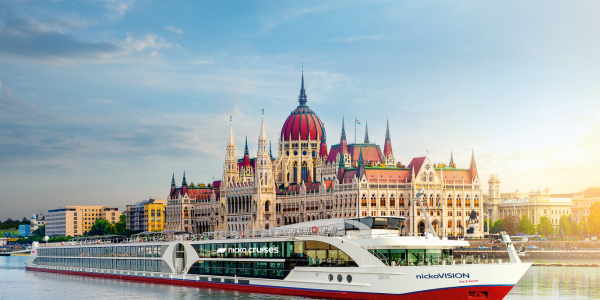 Magical Danube Cruise