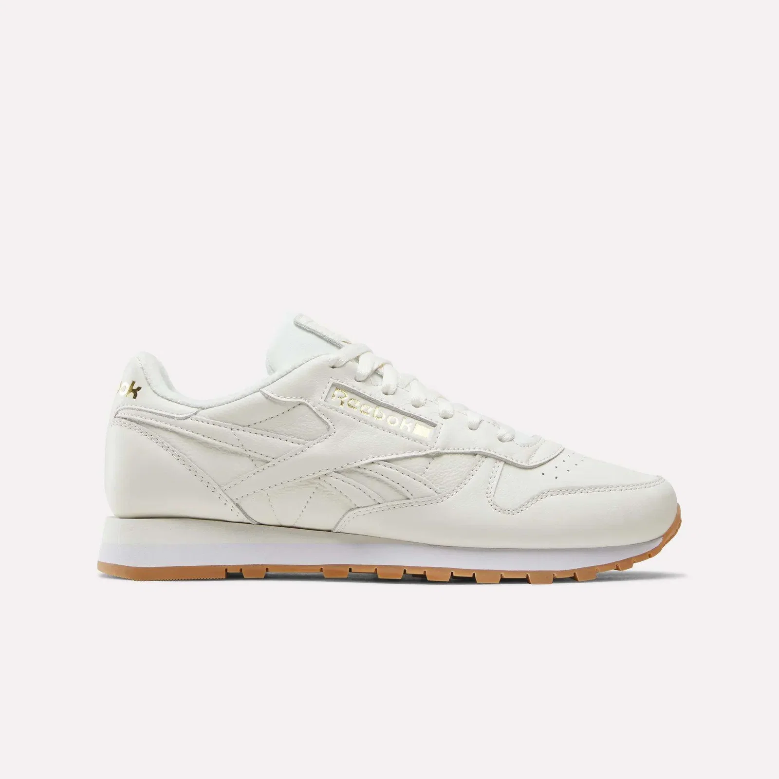 Image of Men's Classic Leather Shoes