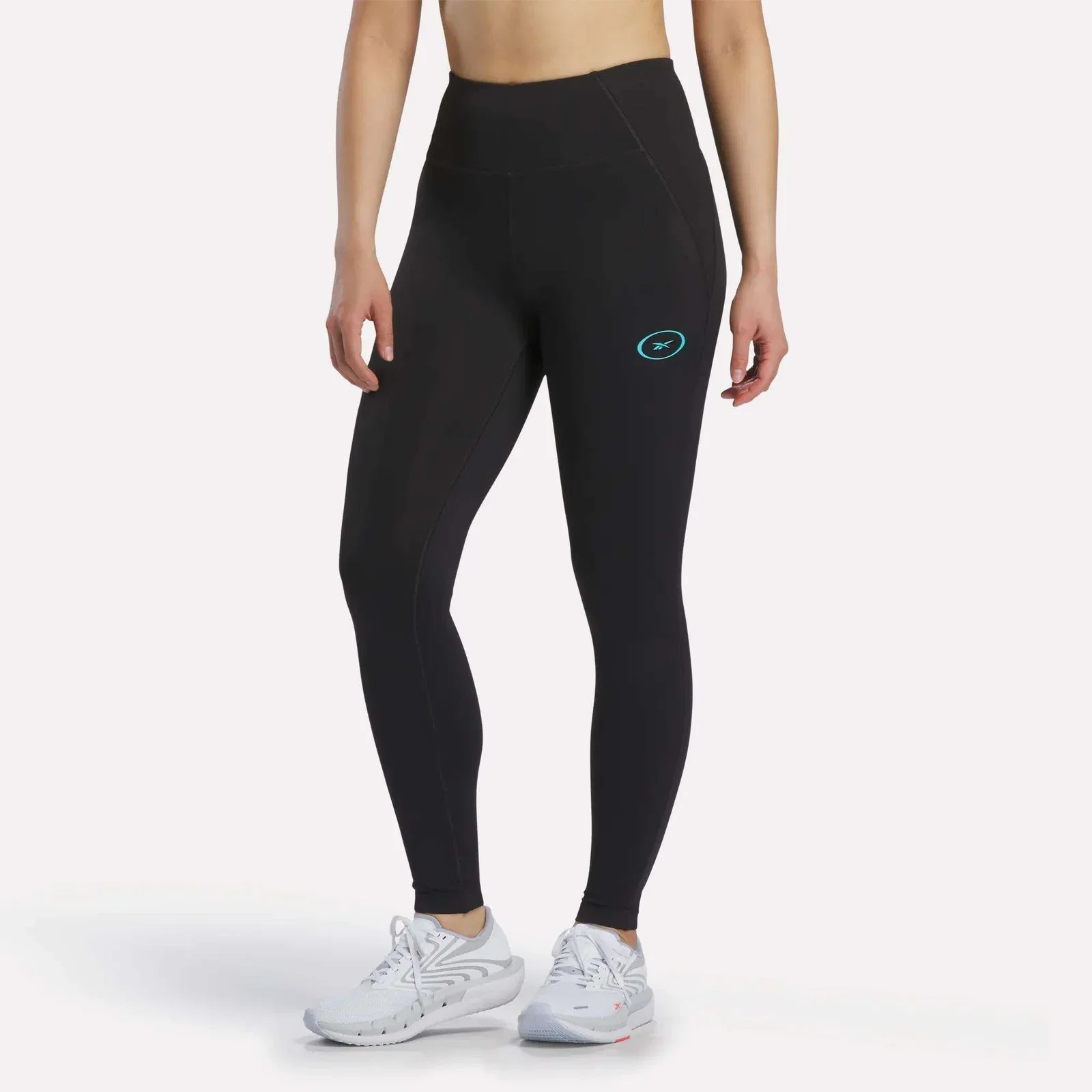 Image of Women's Speed High-Rise Leggings
