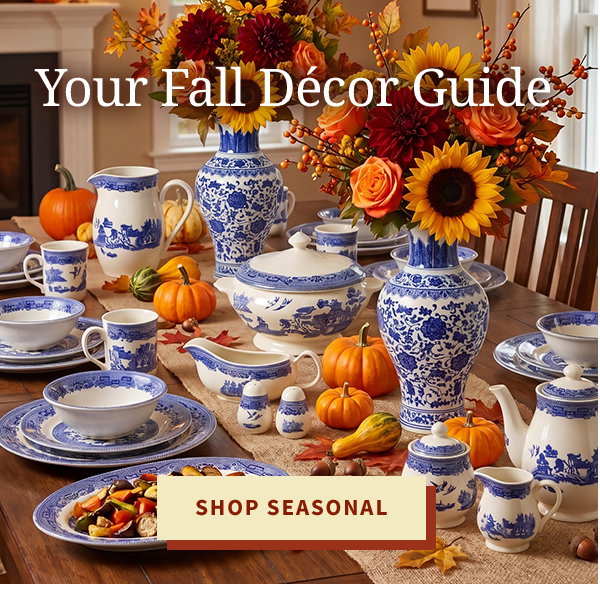 FALL DECOR GUIDE