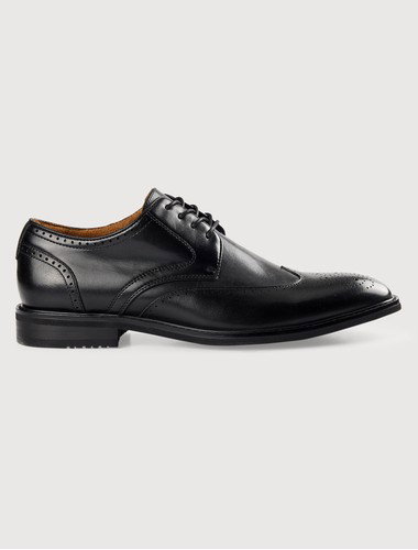 Bennett Wingtip Oxford