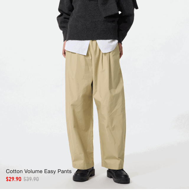 product1men0cotton0volume0easy0pants