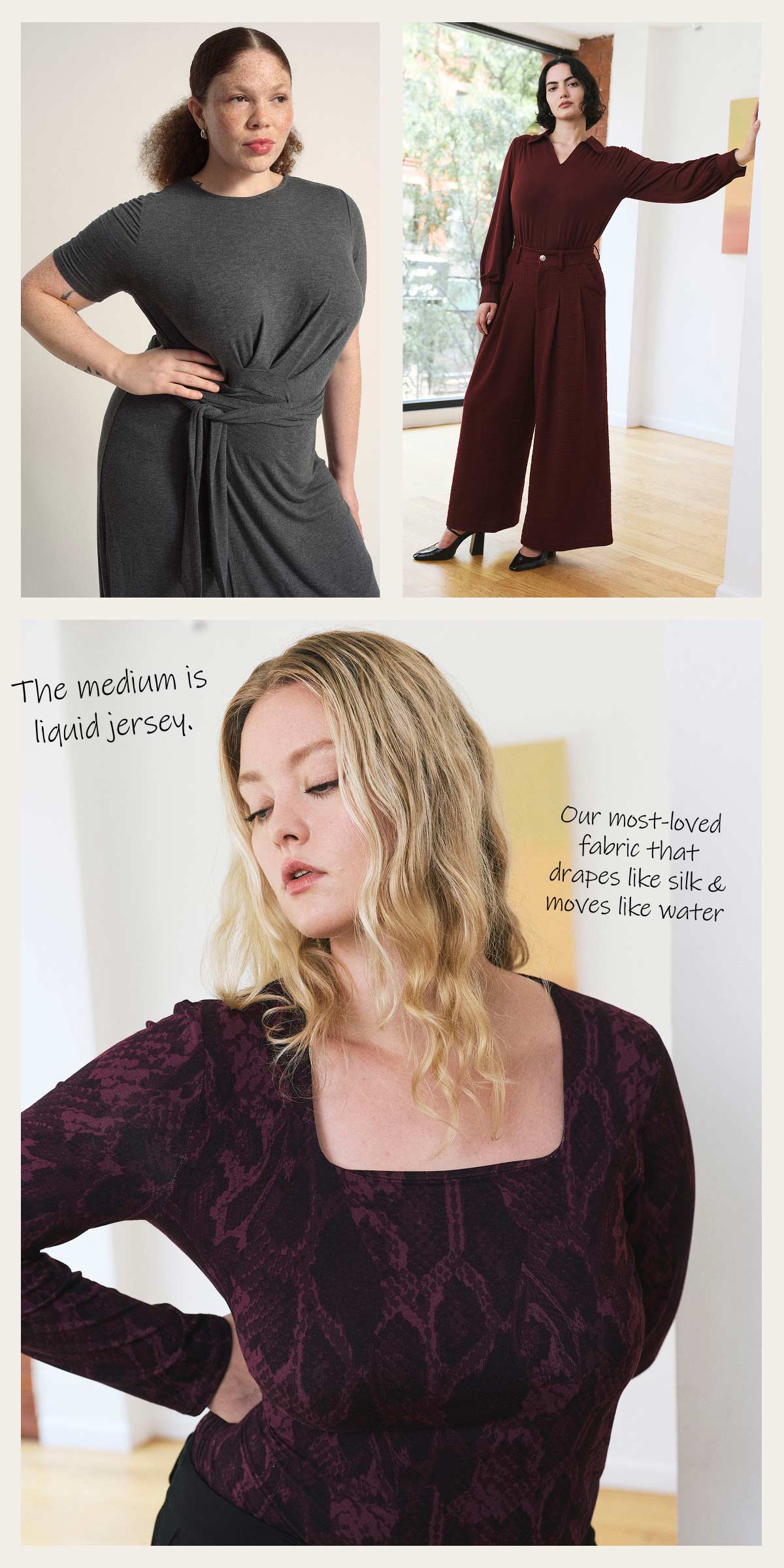 Shop Gallery Edit Collection
