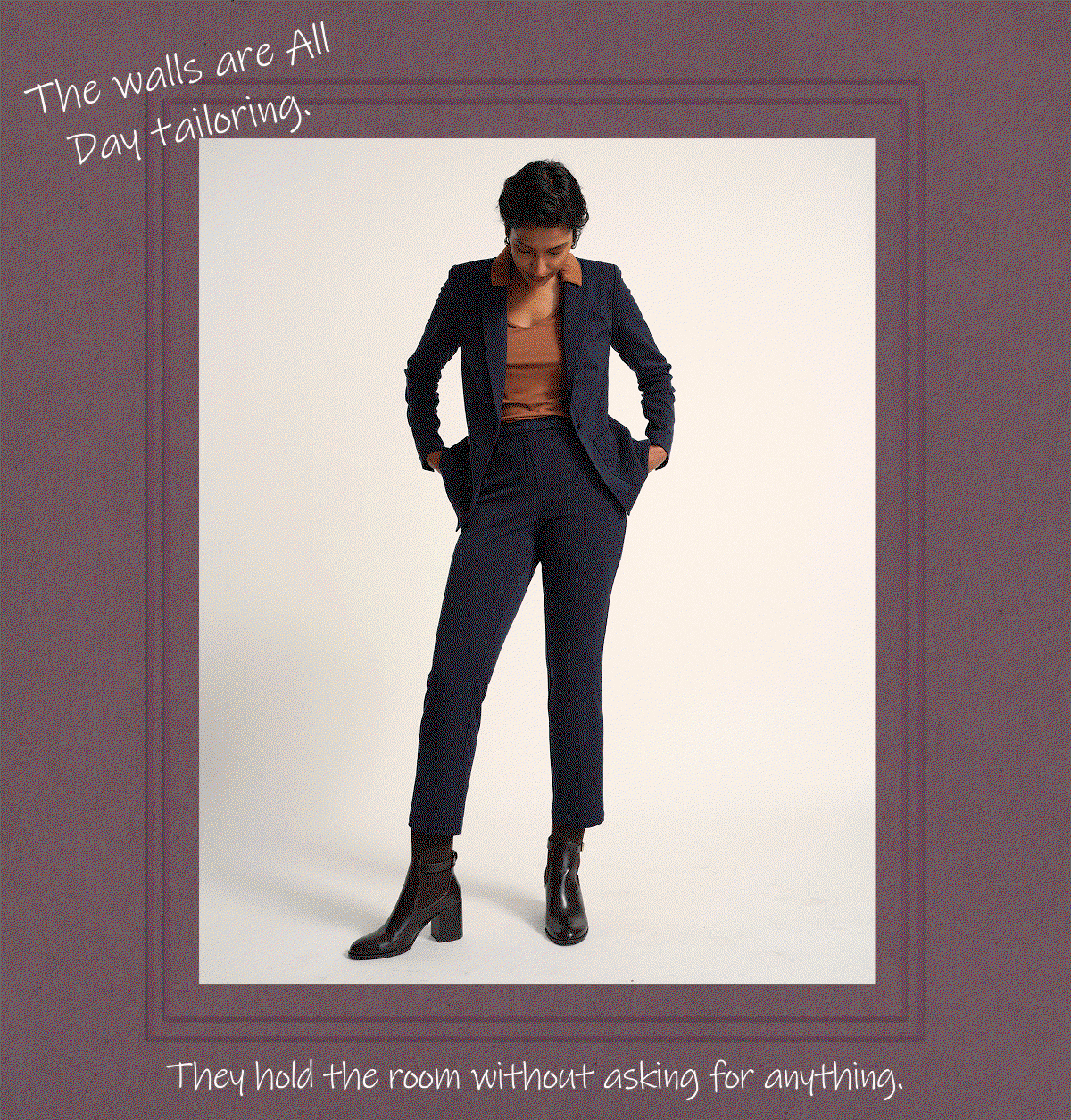 All Day Tailoring