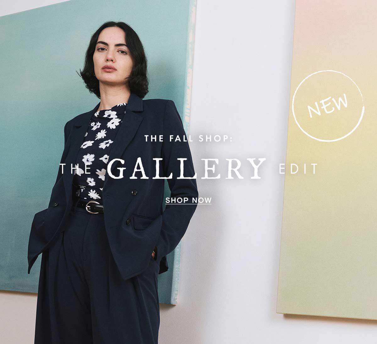 Shop Gallery Edit