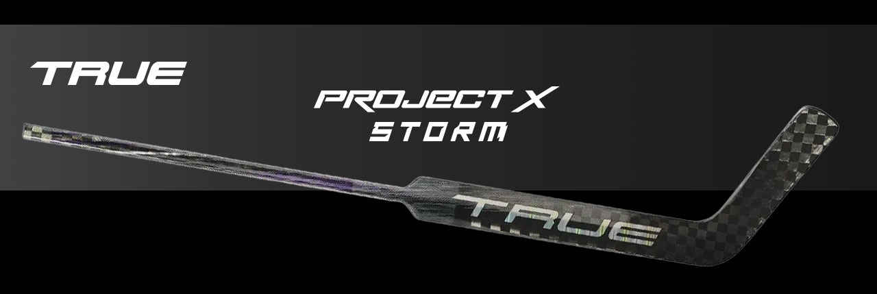 B5- TRUE Project X Storm